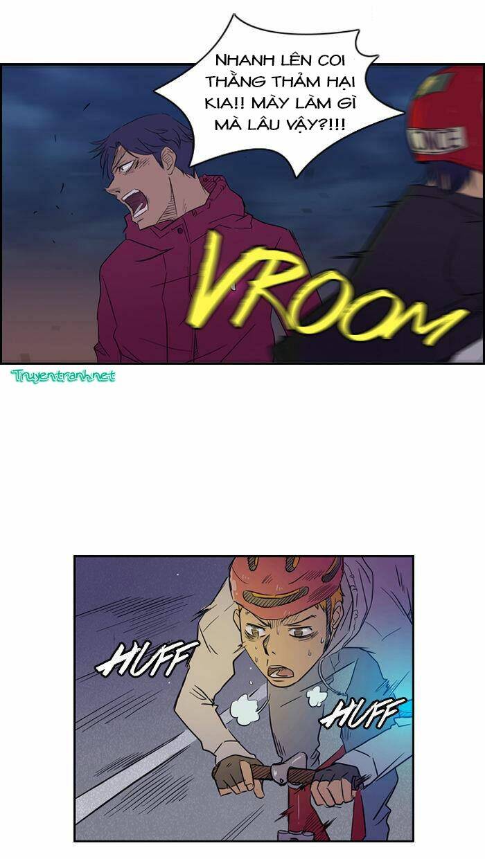 Thể Thao Cực Hạn Chapter 14 - Trang 2
