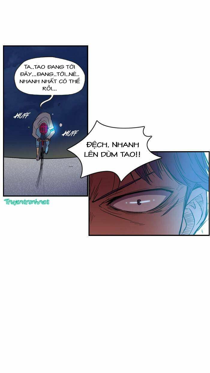 Thể Thao Cực Hạn Chapter 14 - Trang 2