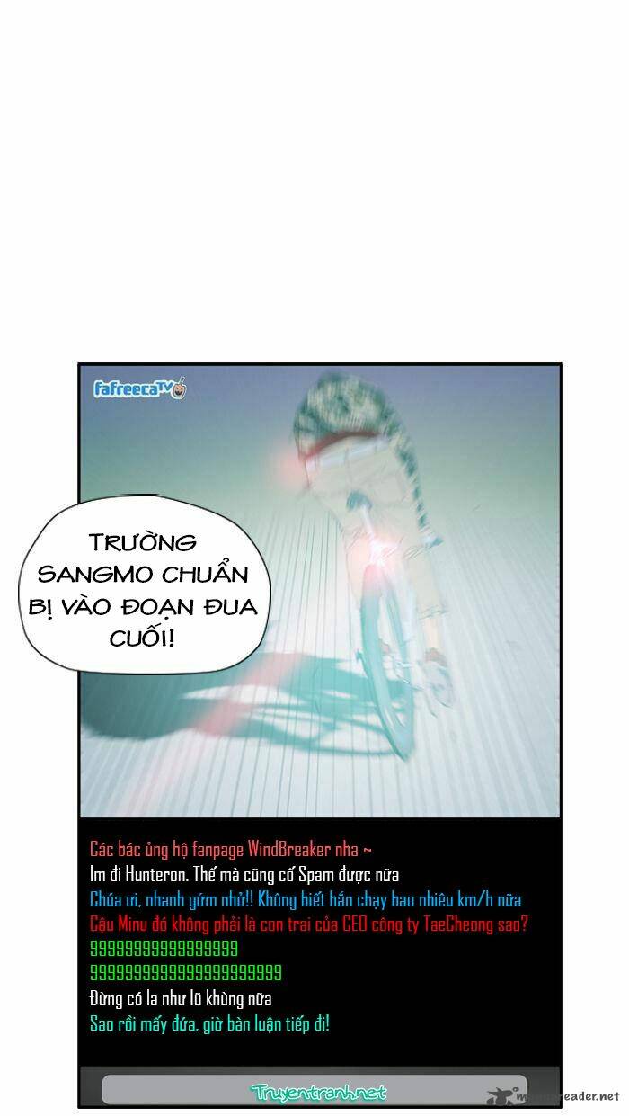 Thể Thao Cực Hạn Chapter 14 - Trang 2