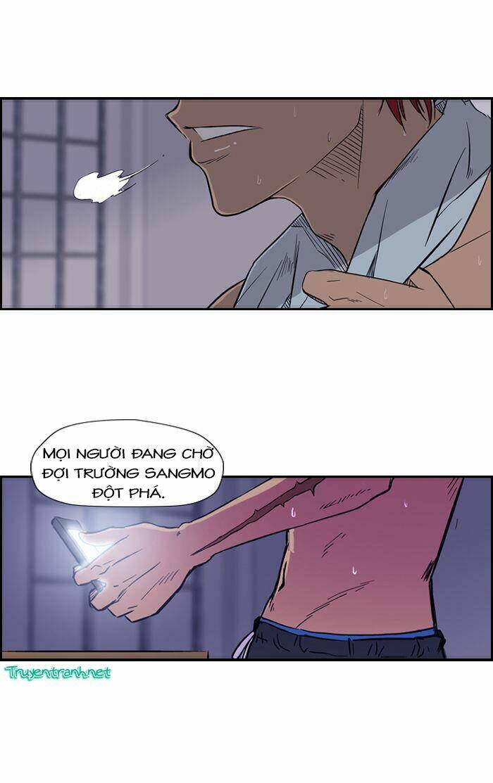 Thể Thao Cực Hạn Chapter 14 - Trang 2