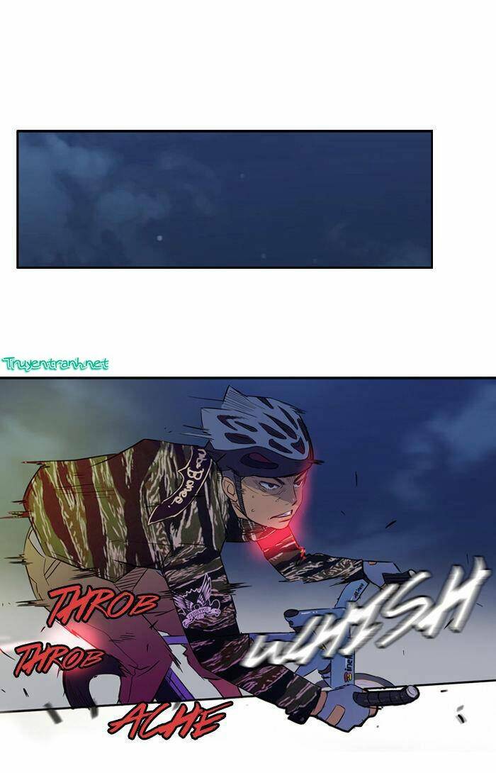 Thể Thao Cực Hạn Chapter 14 - Trang 2