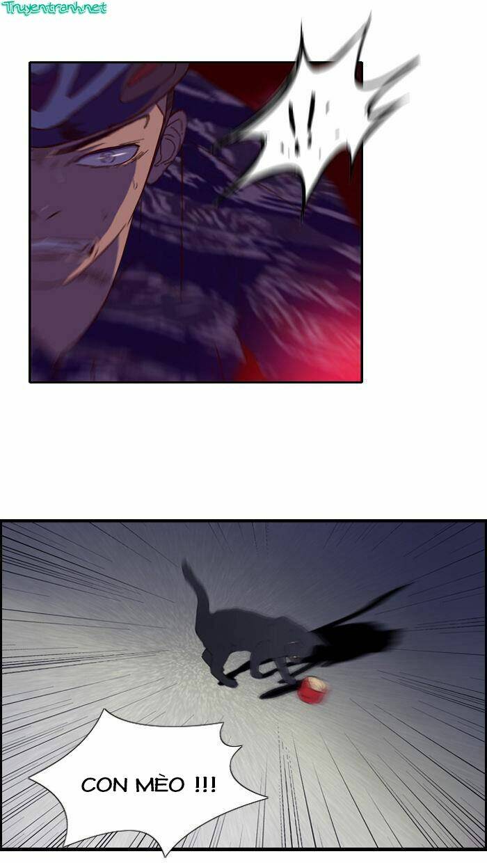 Thể Thao Cực Hạn Chapter 14 - Trang 2