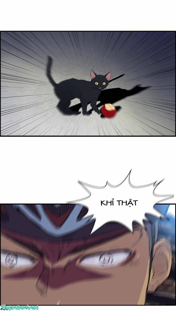 Thể Thao Cực Hạn Chapter 14 - Trang 2