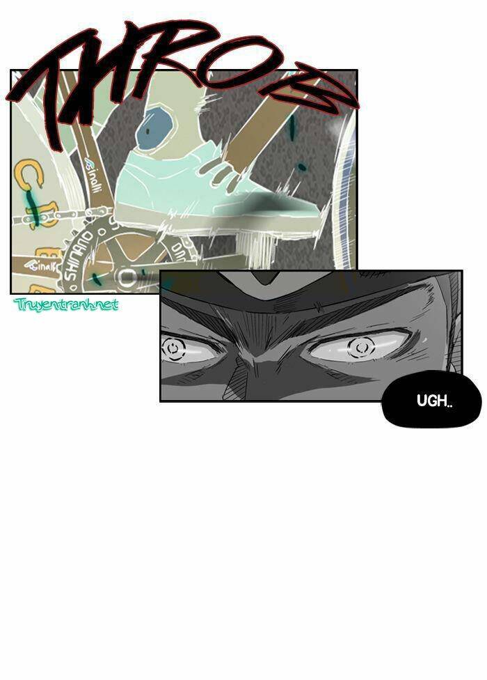 Thể Thao Cực Hạn Chapter 14 - Trang 2