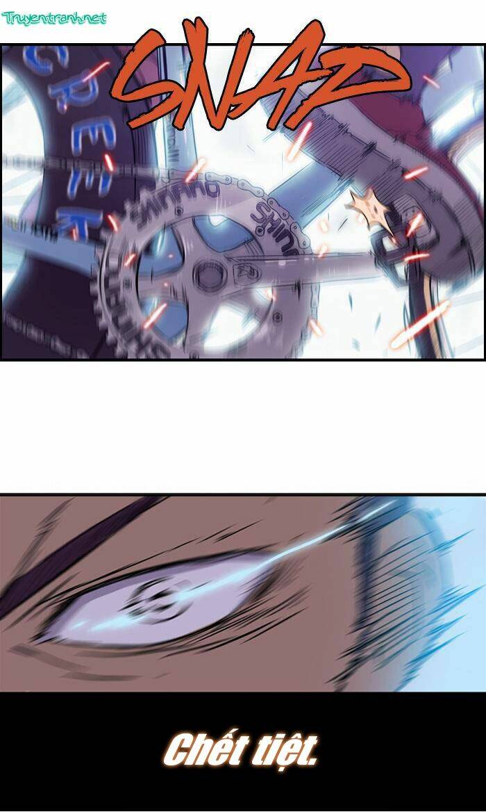 Thể Thao Cực Hạn Chapter 14 - Trang 2