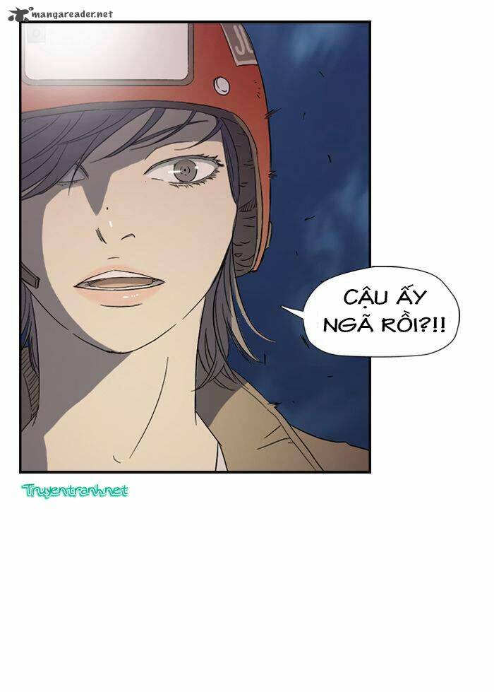 Thể Thao Cực Hạn Chapter 14 - Trang 2