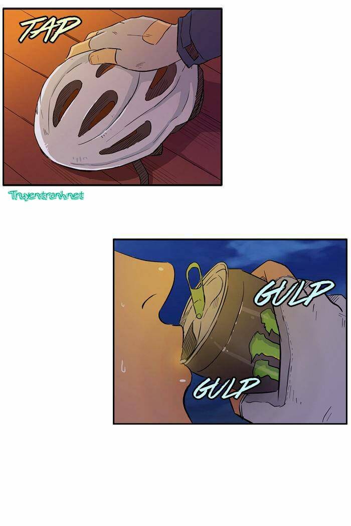 Thể Thao Cực Hạn Chapter 14 - Trang 2