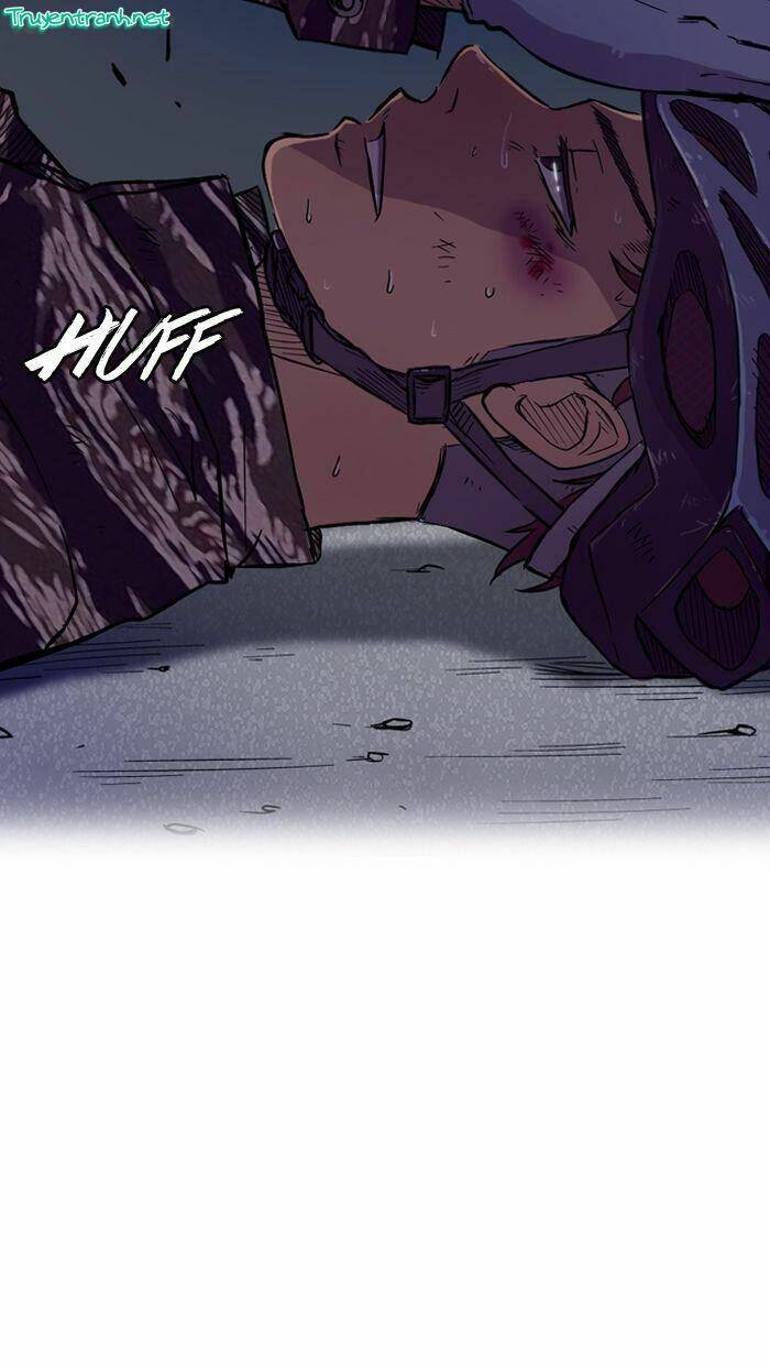 Thể Thao Cực Hạn Chapter 14 - Trang 2