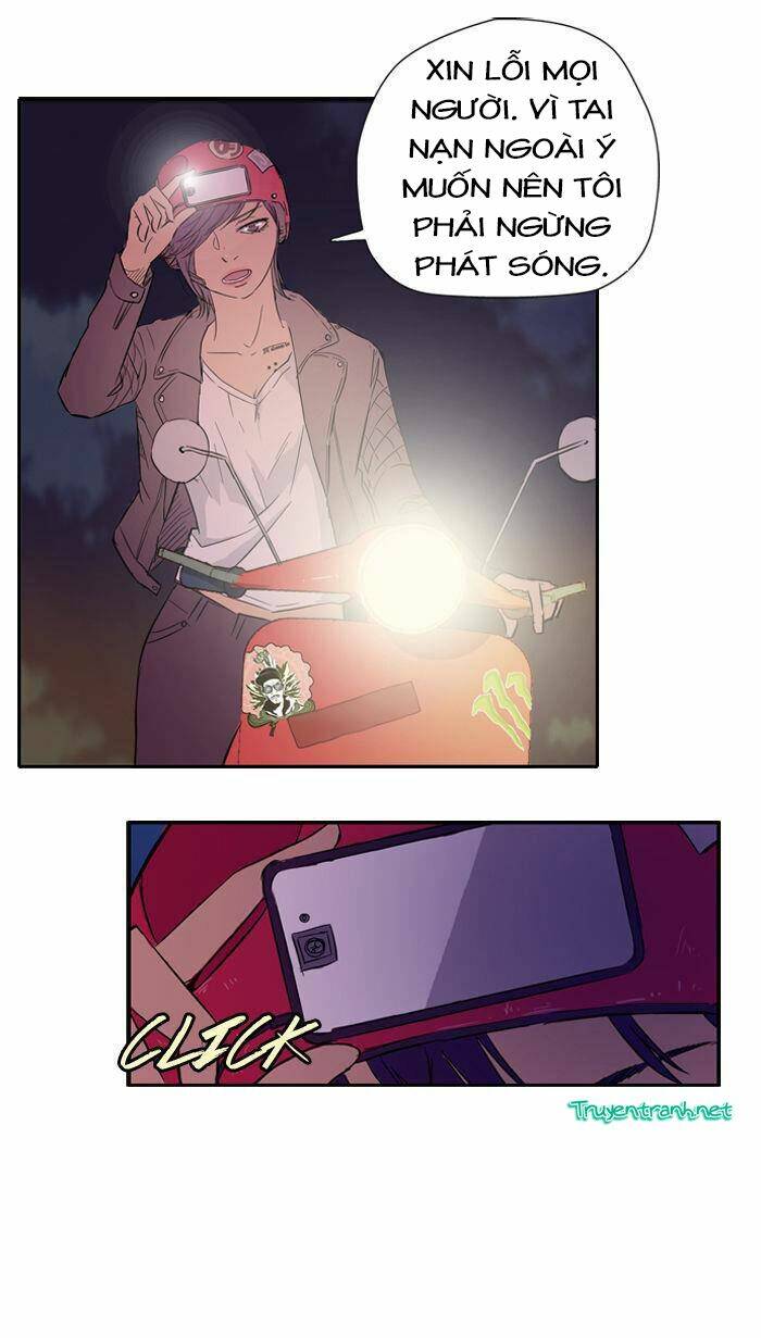 Thể Thao Cực Hạn Chapter 14 - Trang 2