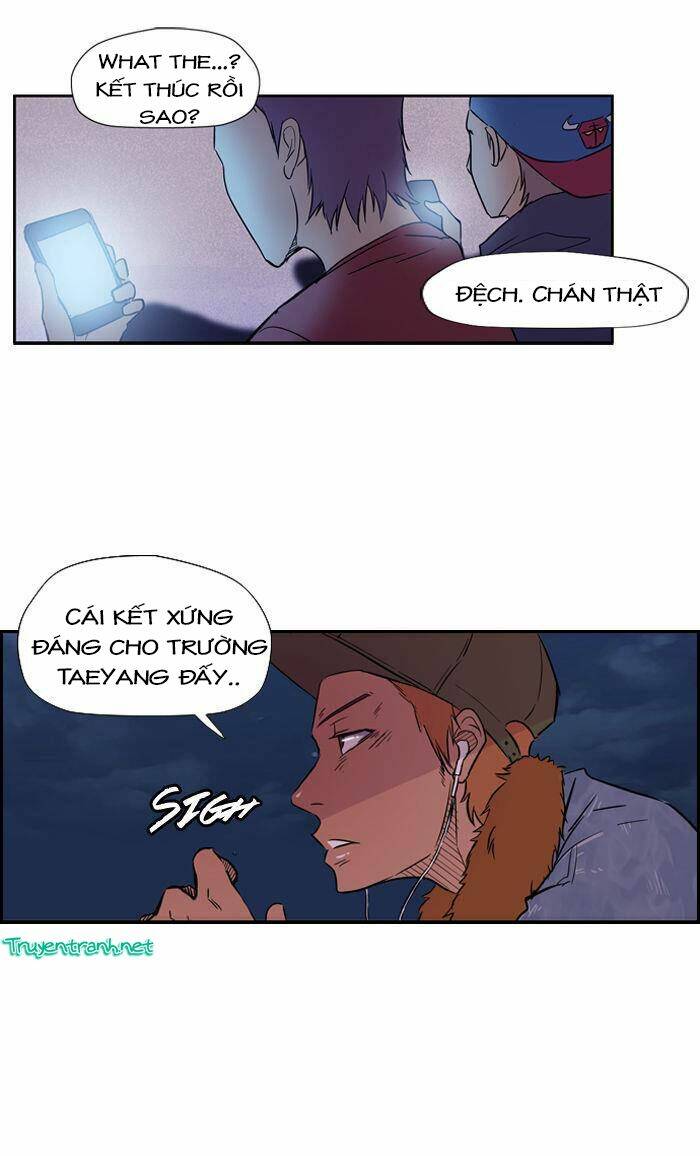 Thể Thao Cực Hạn Chapter 14 - Trang 2