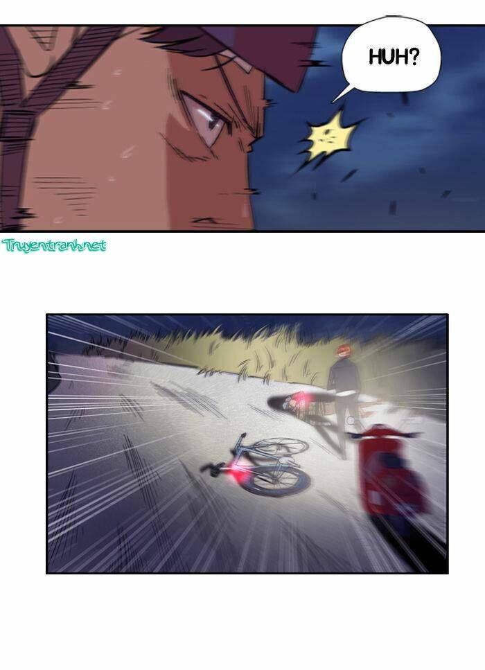 Thể Thao Cực Hạn Chapter 14 - Trang 2