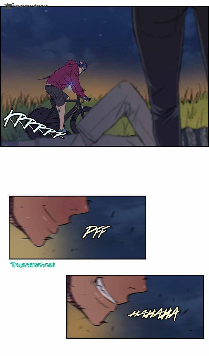 Thể Thao Cực Hạn Chapter 14 - Trang 2