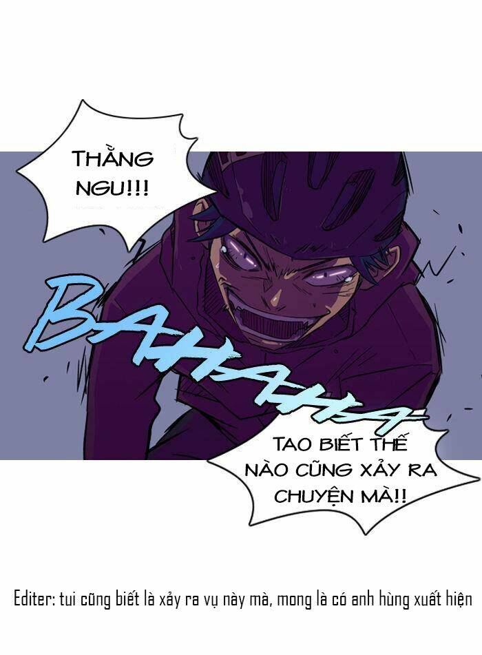 Thể Thao Cực Hạn Chapter 14 - Trang 2