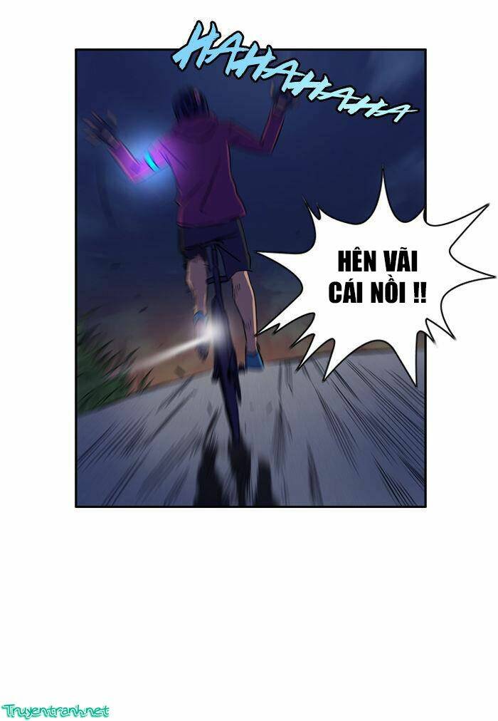 Thể Thao Cực Hạn Chapter 14 - Trang 2