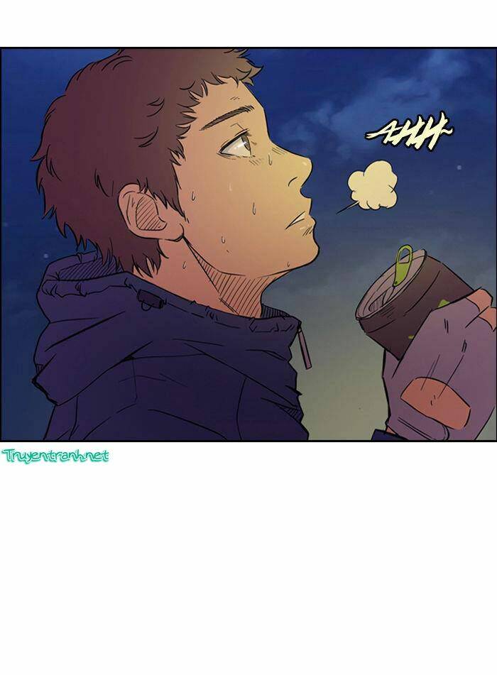 Thể Thao Cực Hạn Chapter 14 - Trang 2