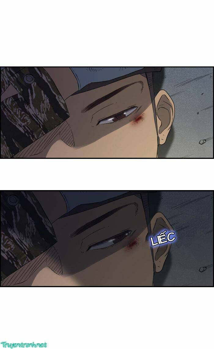 Thể Thao Cực Hạn Chapter 14 - Trang 2