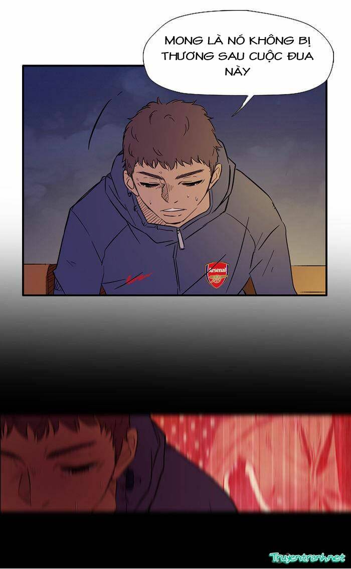 Thể Thao Cực Hạn Chapter 14 - Trang 2