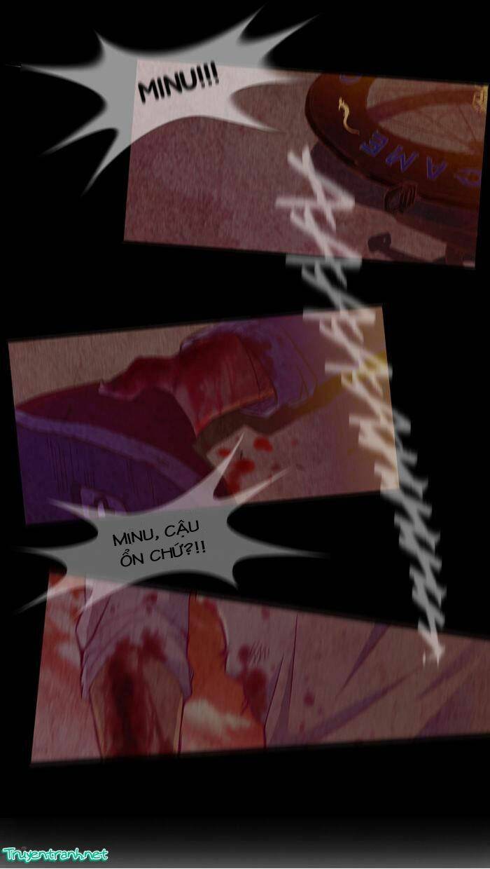 Thể Thao Cực Hạn Chapter 14 - Trang 2