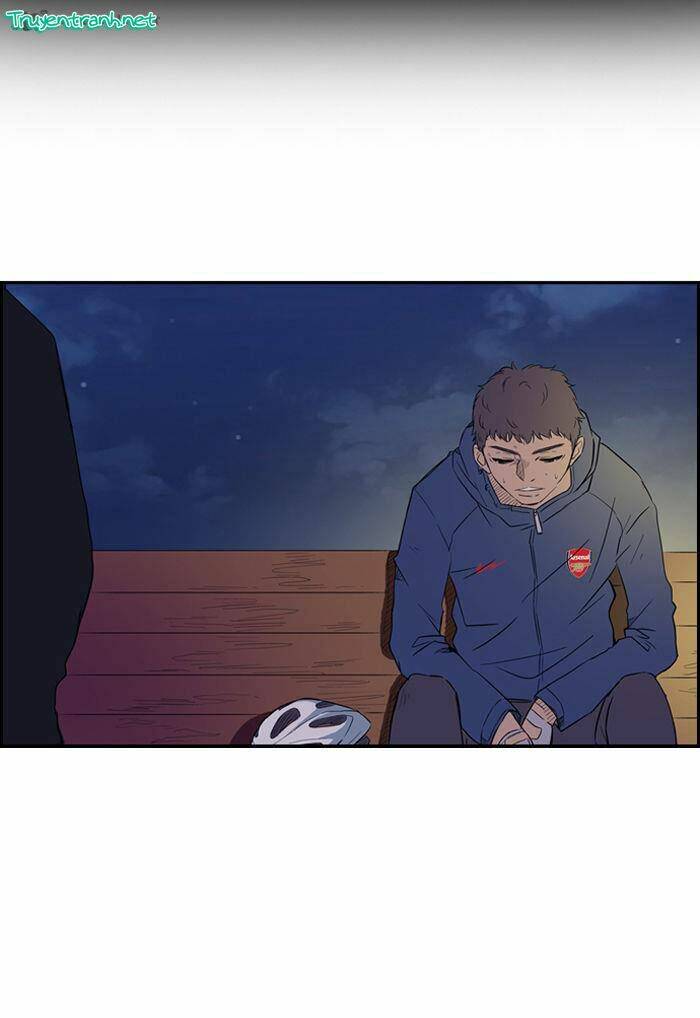 Thể Thao Cực Hạn Chapter 14 - Trang 2