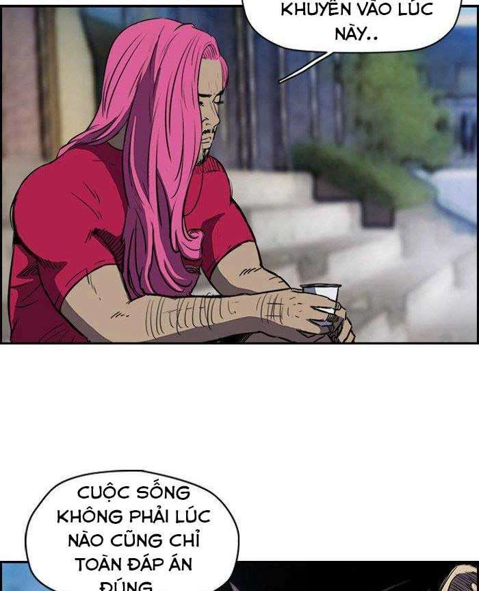 Thể Thao Cực Hạn Chapter 140 - Trang 2