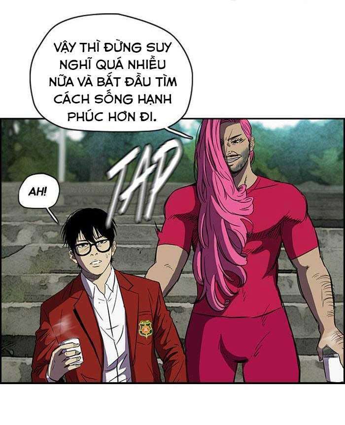 Thể Thao Cực Hạn Chapter 140 - Trang 2