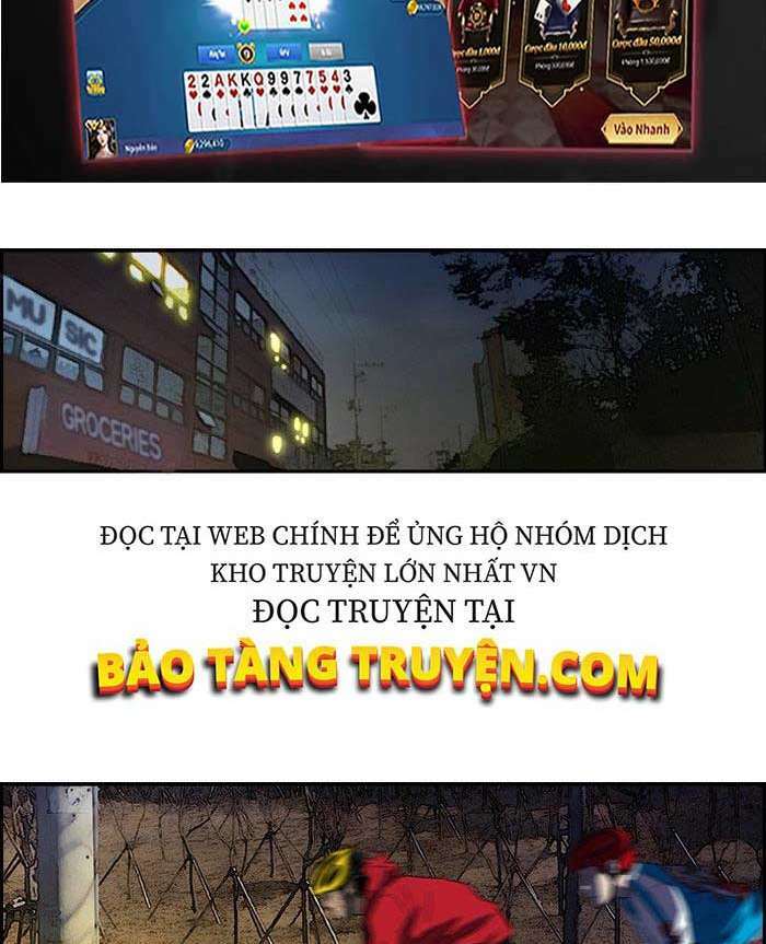 Thể Thao Cực Hạn Chapter 140 - Trang 2