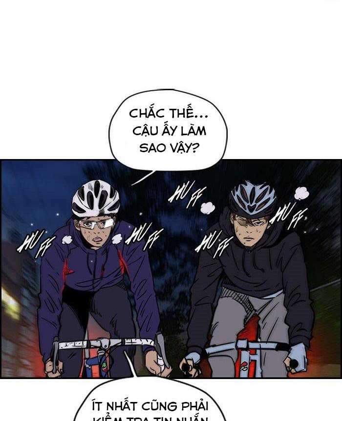 Thể Thao Cực Hạn Chapter 140 - Trang 2