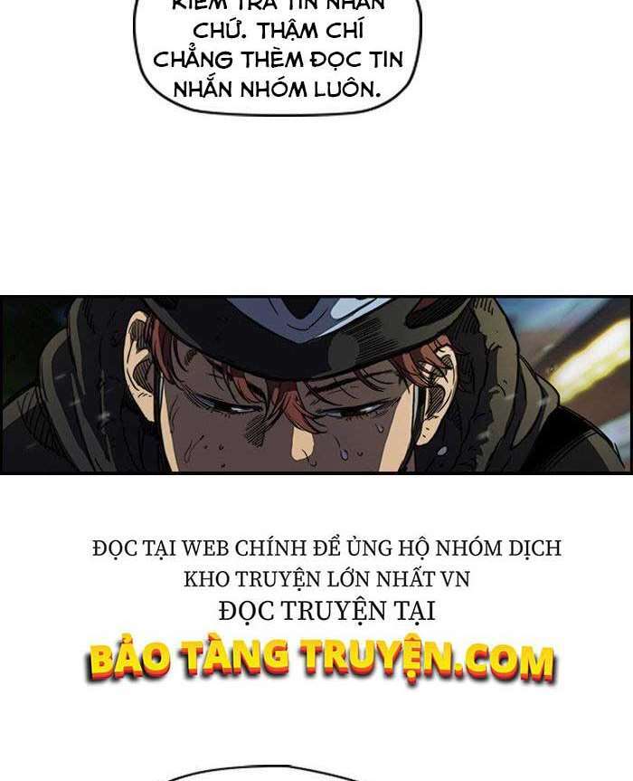 Thể Thao Cực Hạn Chapter 140 - Trang 2