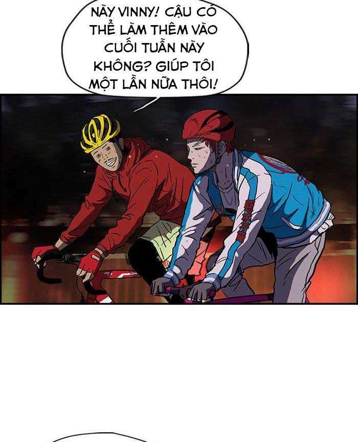 Thể Thao Cực Hạn Chapter 140 - Trang 2