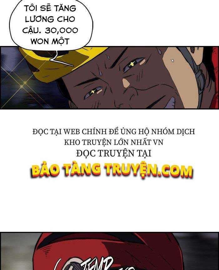 Thể Thao Cực Hạn Chapter 140 - Trang 2