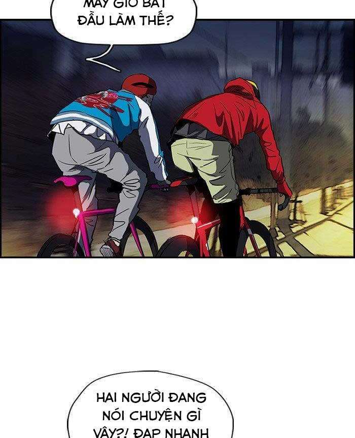 Thể Thao Cực Hạn Chapter 140 - Trang 2