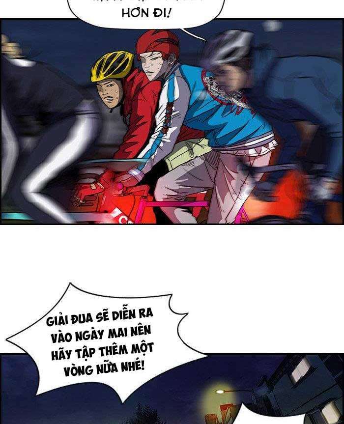 Thể Thao Cực Hạn Chapter 140 - Trang 2