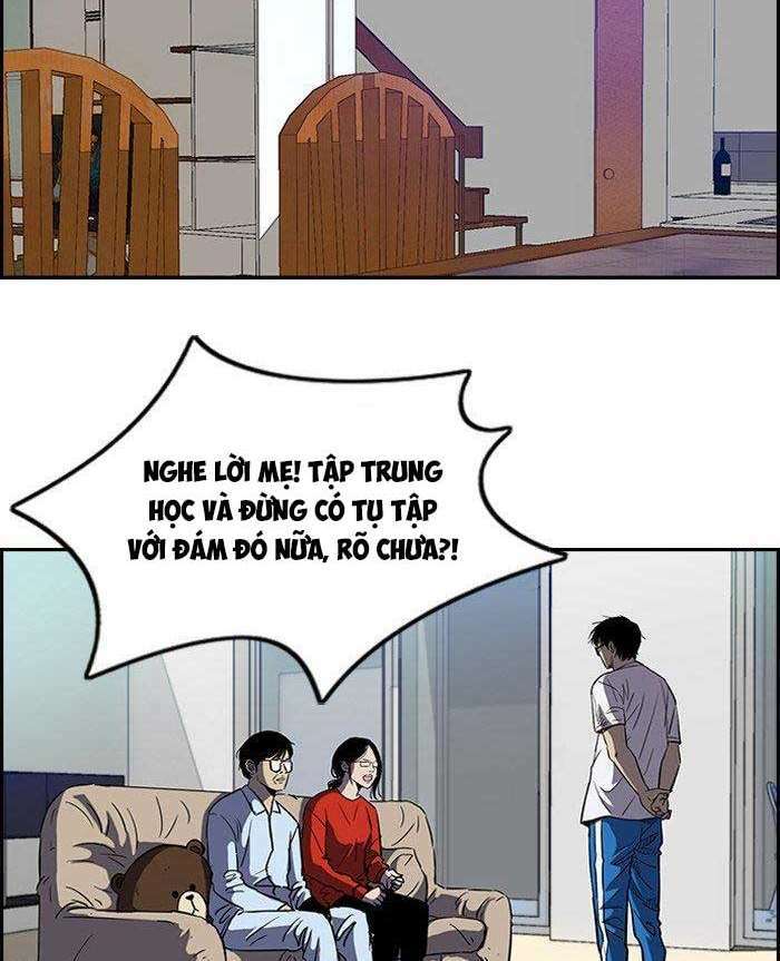 Thể Thao Cực Hạn Chapter 140 - Trang 2