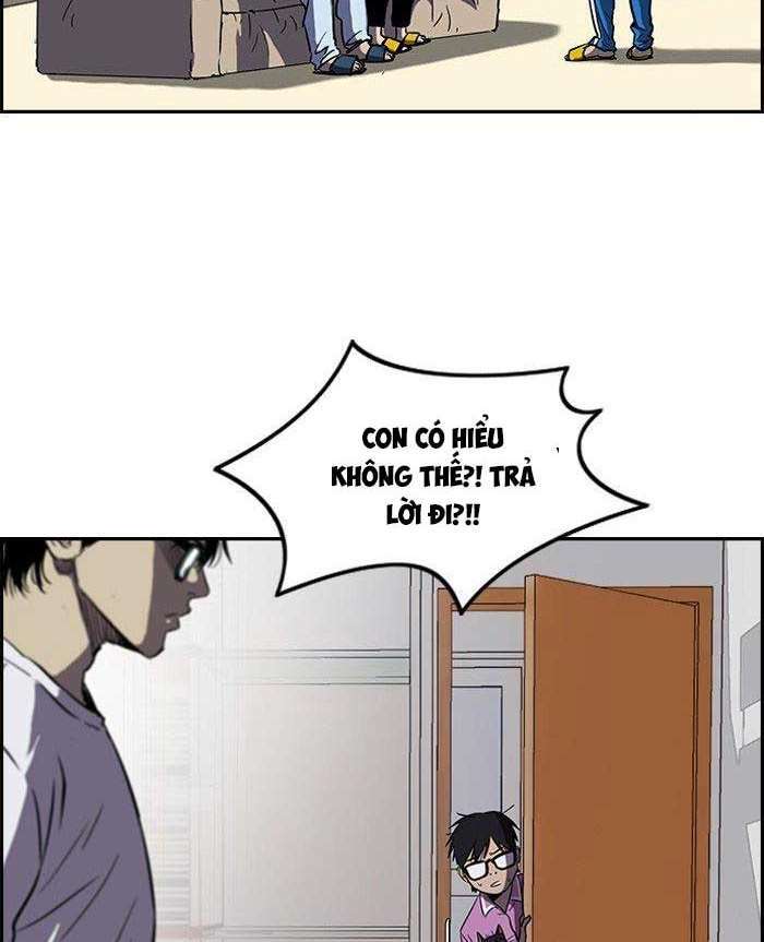 Thể Thao Cực Hạn Chapter 140 - Trang 2