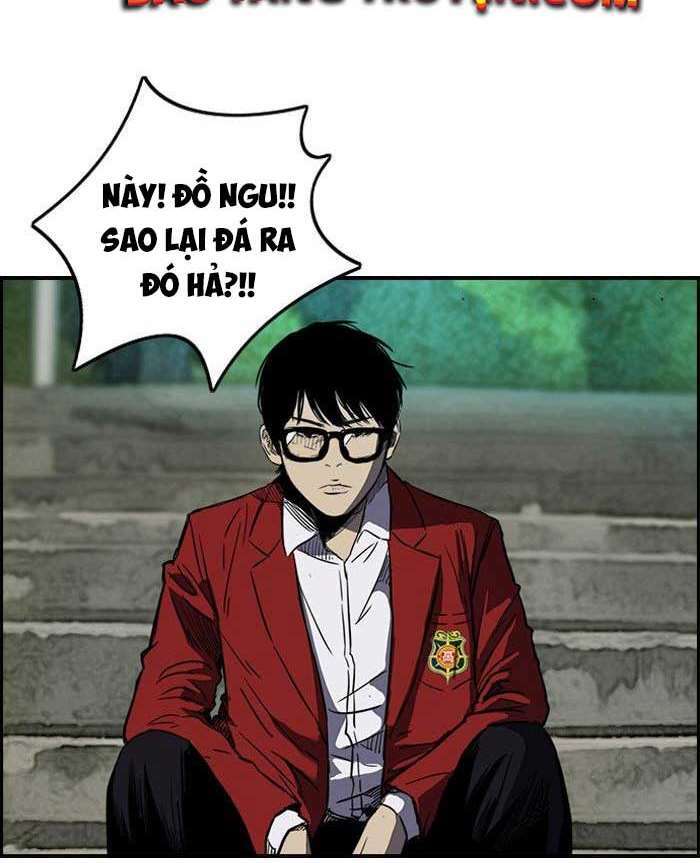 Thể Thao Cực Hạn Chapter 140 - Trang 2