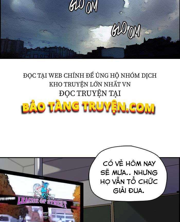 Thể Thao Cực Hạn Chapter 140 - Trang 2