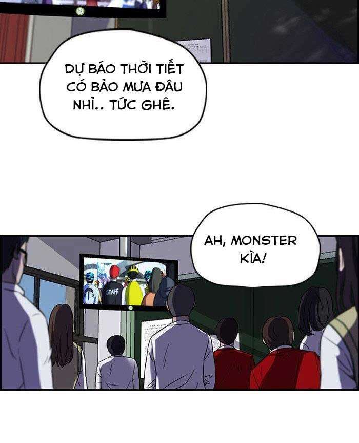 Thể Thao Cực Hạn Chapter 140 - Trang 2