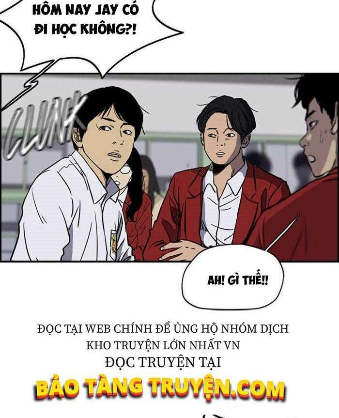 Thể Thao Cực Hạn Chapter 140 - Trang 2