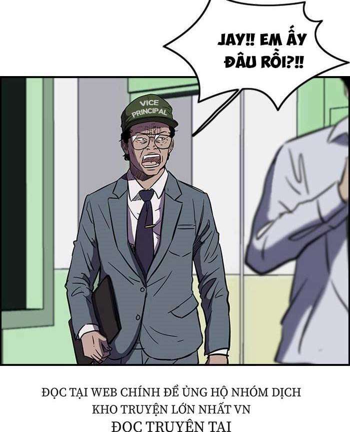 Thể Thao Cực Hạn Chapter 140 - Trang 2