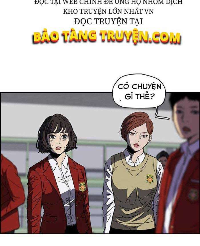 Thể Thao Cực Hạn Chapter 140 - Trang 2