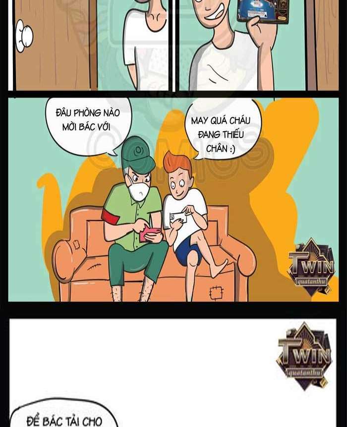 Thể Thao Cực Hạn Chapter 140 - Trang 2