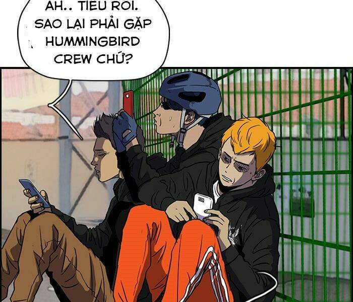 Thể Thao Cực Hạn Chapter 141 - Trang 2