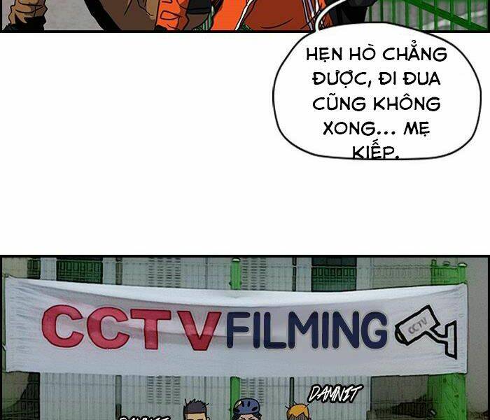 Thể Thao Cực Hạn Chapter 141 - Trang 2