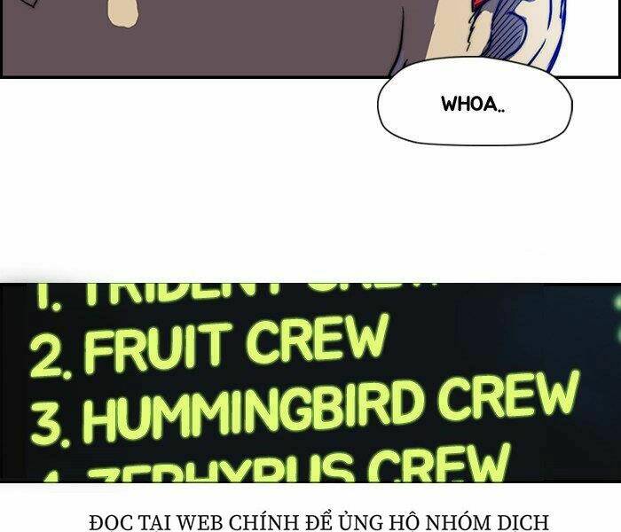 Thể Thao Cực Hạn Chapter 141 - Trang 2