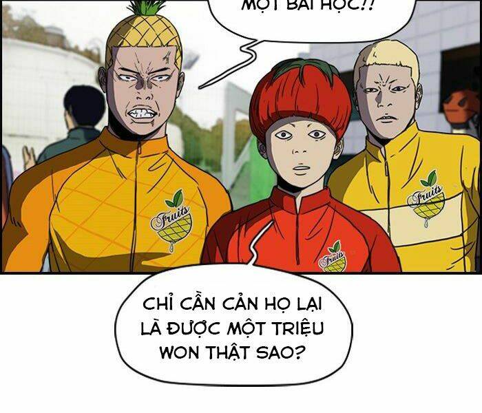 Thể Thao Cực Hạn Chapter 141 - Trang 2