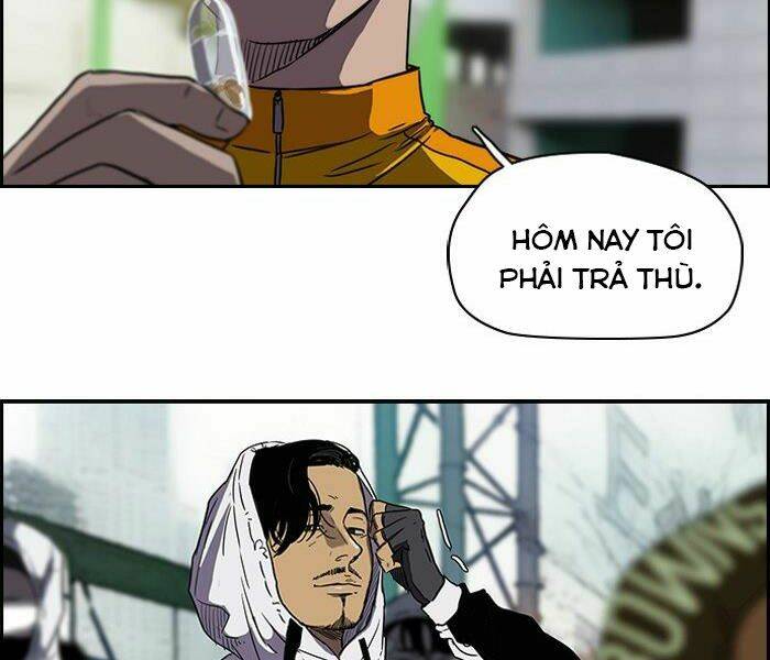 Thể Thao Cực Hạn Chapter 141 - Trang 2