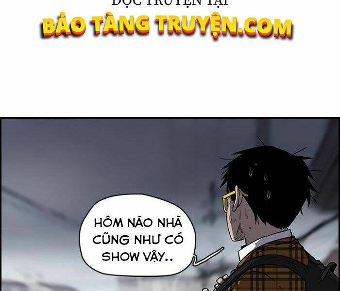 Thể Thao Cực Hạn Chapter 141 - Trang 2