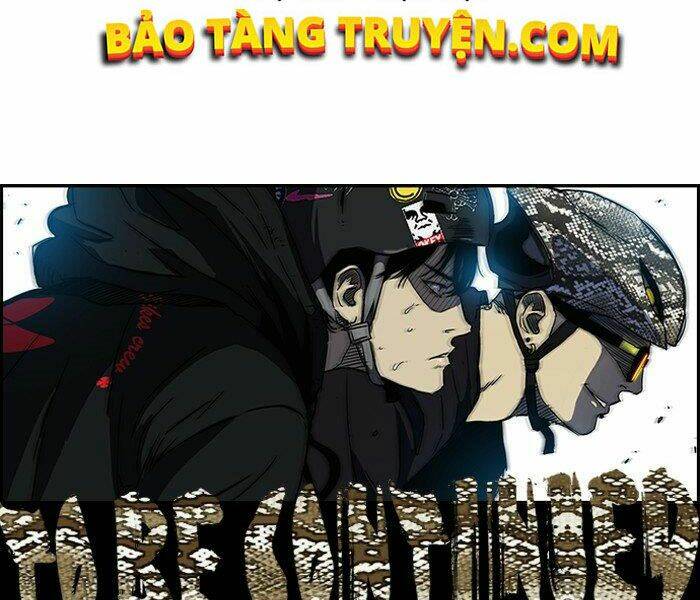 Thể Thao Cực Hạn Chapter 141 - Trang 2