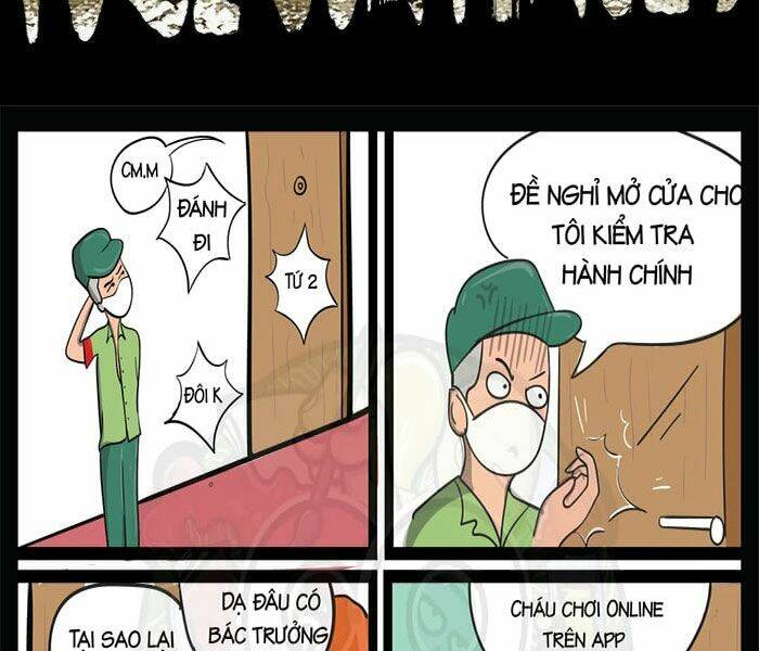 Thể Thao Cực Hạn Chapter 141 - Trang 2