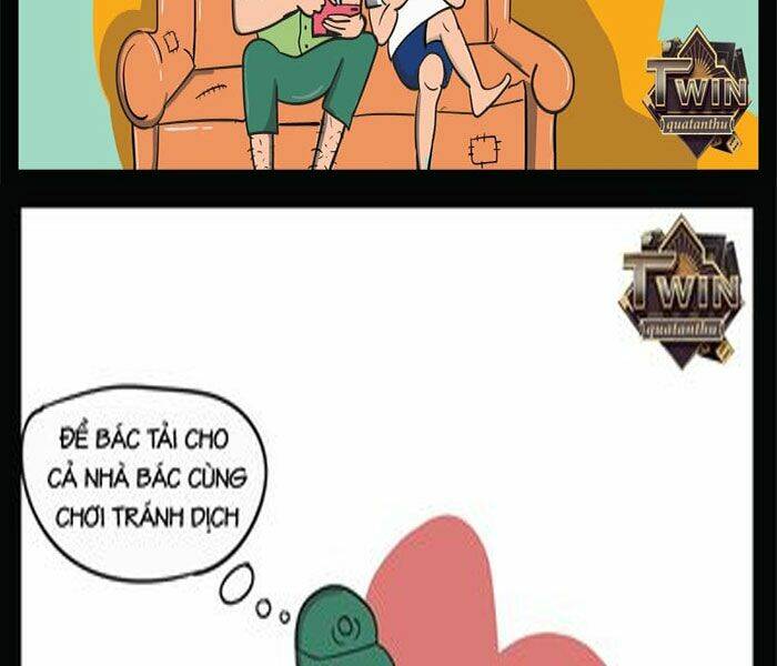 Thể Thao Cực Hạn Chapter 141 - Trang 2